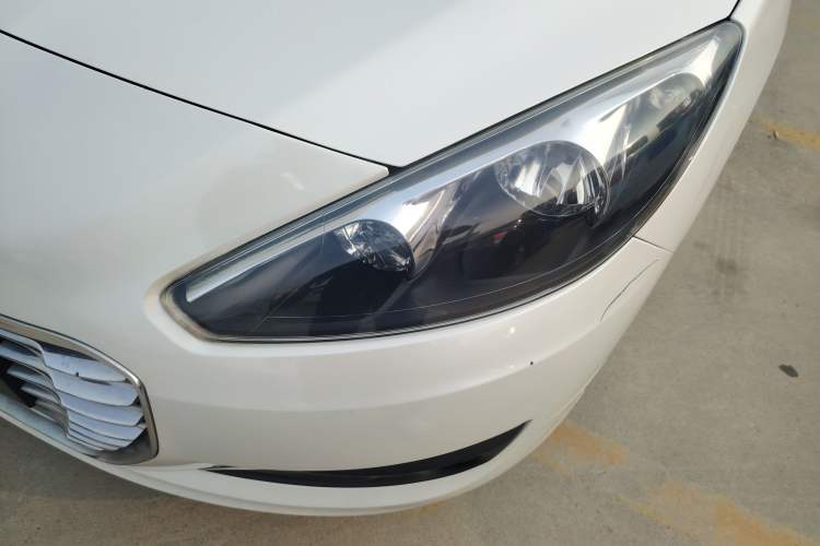 Used Peugeot 308 2014 Enjoy Edition Classic 1.6L Automatic Premium Model
