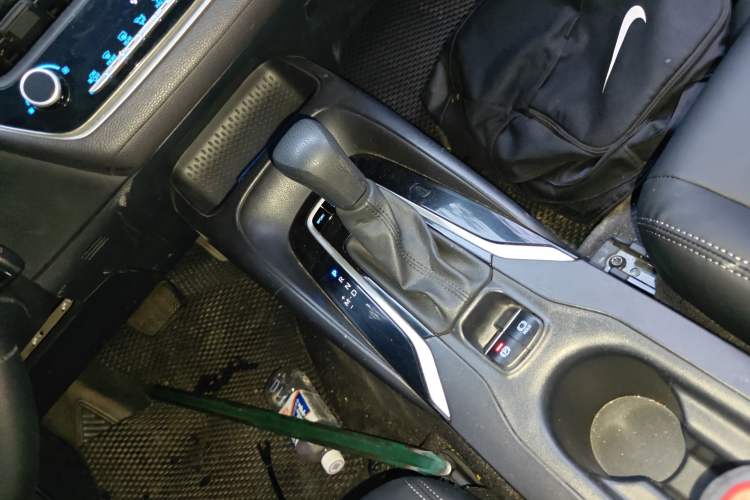 Used Toyota Levin 2022 TNGA 1.5L CVT Progressive Edition