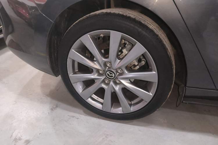 Used Mazda Mazda 3 Axela 2020 2.0L Automatic Zhiya Edition
