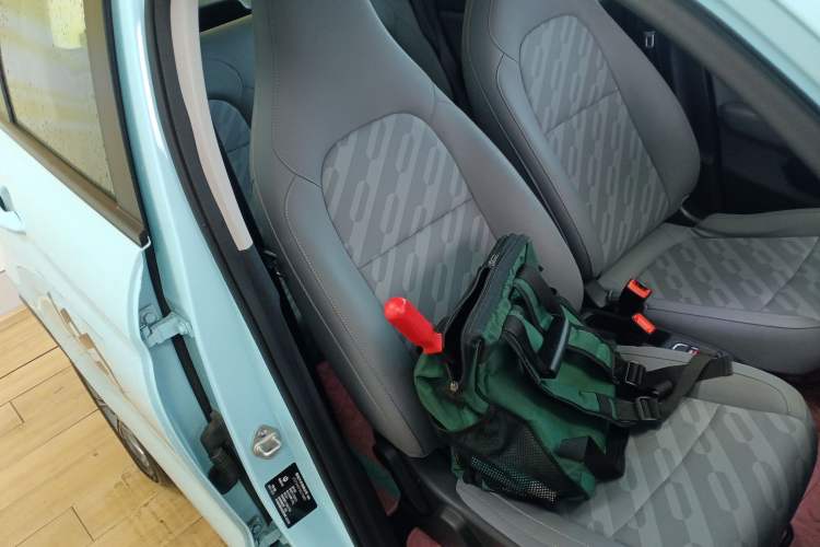 Used Leapmotor T03 2025 403 Comfort Edition