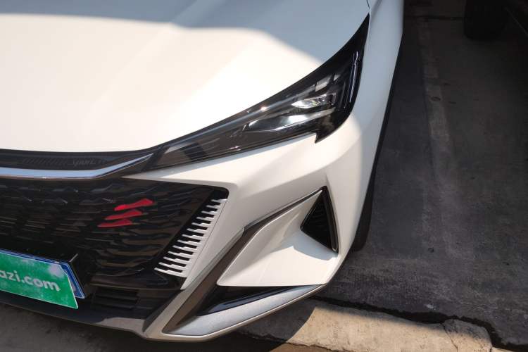 Used Oshan X5 PLUS 2023 Revised 1.5T DCT Excellence Edition
