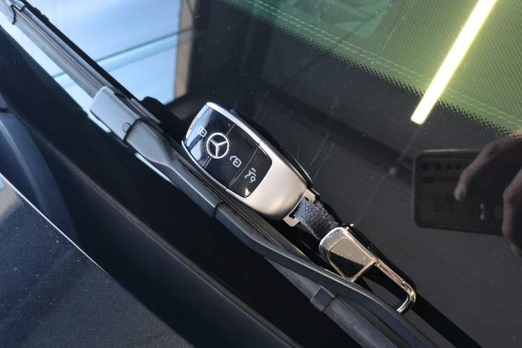 Used Mercedes-Benz E-Class 2020 Restyled E 300 L Exclusive Edition
