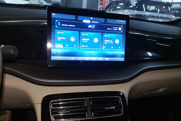 Used BYD Qin PLUS 2023 Champion Edition EV 510KM Leading Model