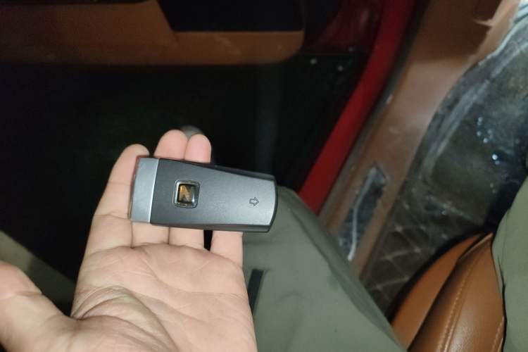 Used Zotye T700 2017 1.8T Dual-Clutch Luxury Model