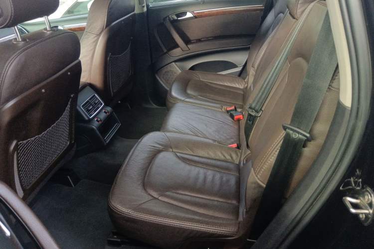 Used Audi Q7 2015 35 TFSI Ambition Edition