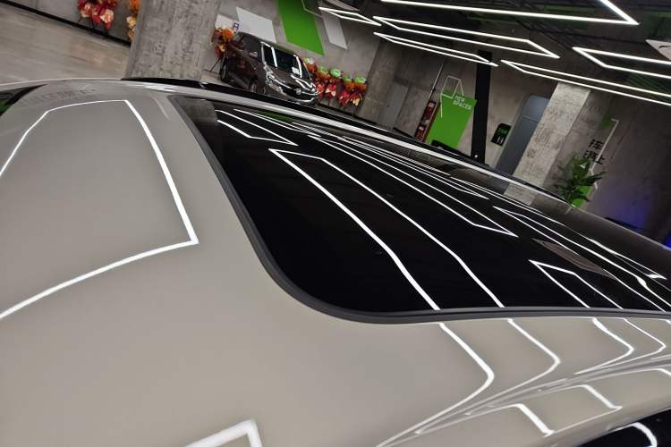 Used Wuling Xingguang S 2024 130 km Flagship Version