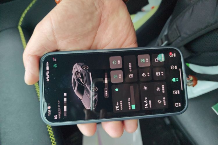 Used Lynk & Co 03 2023 2.0TD DCT JingPro