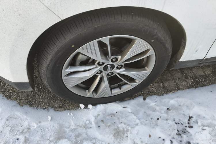 Used Bestune NAT 2022 Enjoy Travel Battery-Swap Version 100kW