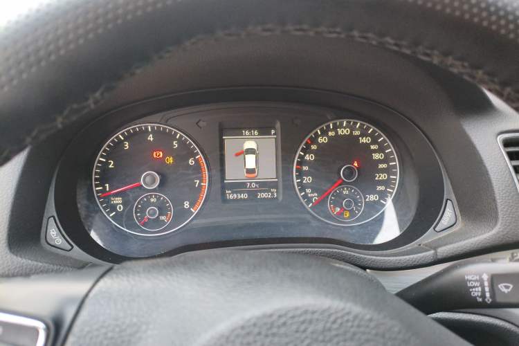 Used Volkswagen Passat 2015 1.8TSI DSG Prestige Edition
