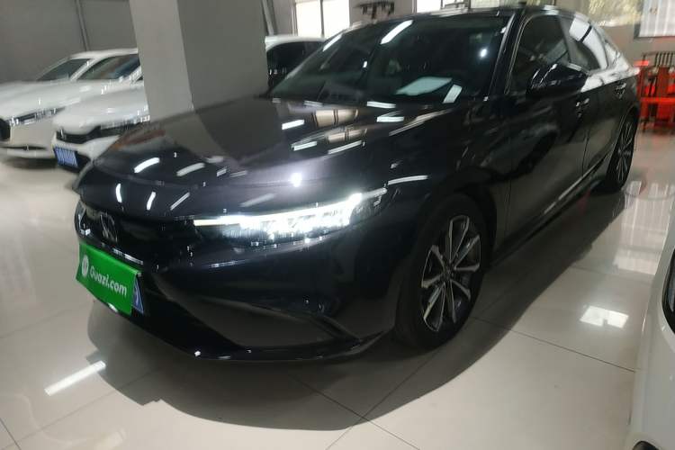 Used Honda Integra 2022 240TURBO CVT Technology Edition