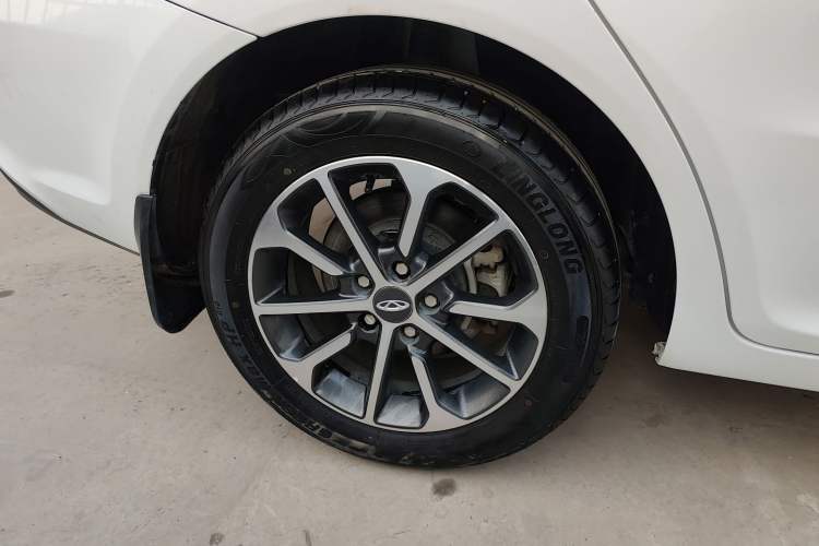 Used Chery Arrizo 5 2021 PRO 1.5L Manual Youth Edition