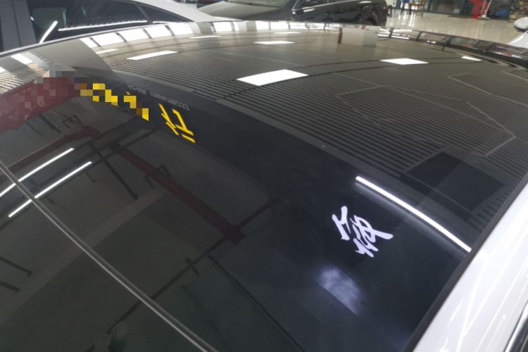 Used Tesla Model 3 2019 Standard Range Rear-Drive Upgraded Version
