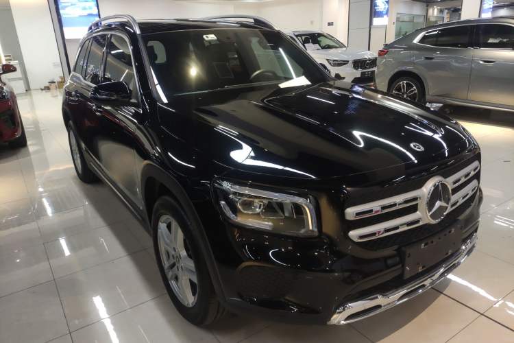 Used Mercedes-Benz GLB 2023 GLB 200 Dynamic Edition