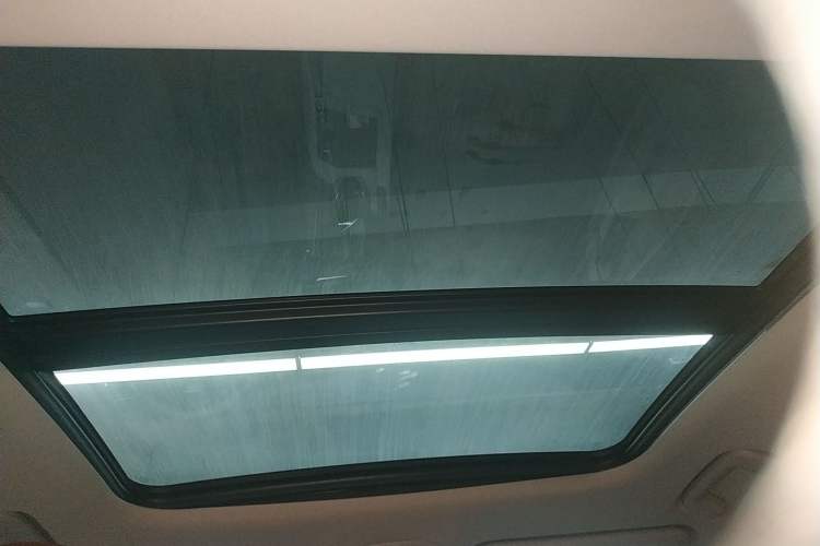 Used Lynk & Co 06 2020 1.5T YAO Halo
