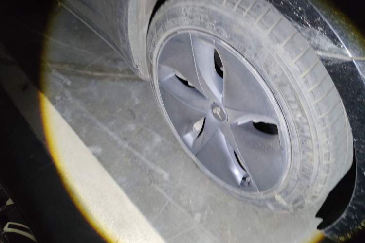 Used Tesla Model 3 2020 Revised Version Standard Range Rear-Wheel Drive – Upgraded Edition
