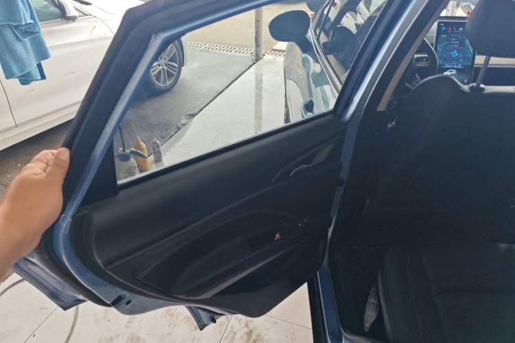 Used NETA V 2021 Long-Range Entertainment Edition Upgrade Model
