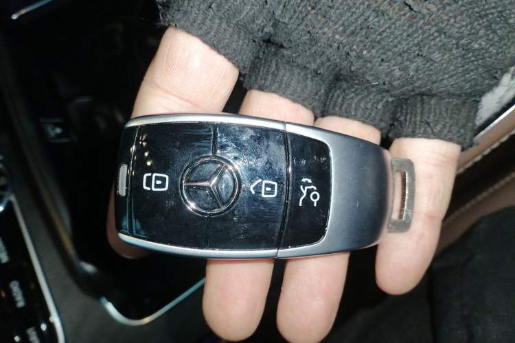 Used Mercedes-Benz E-Class (Import) 2019 E 260 Sport Edition 4MATIC