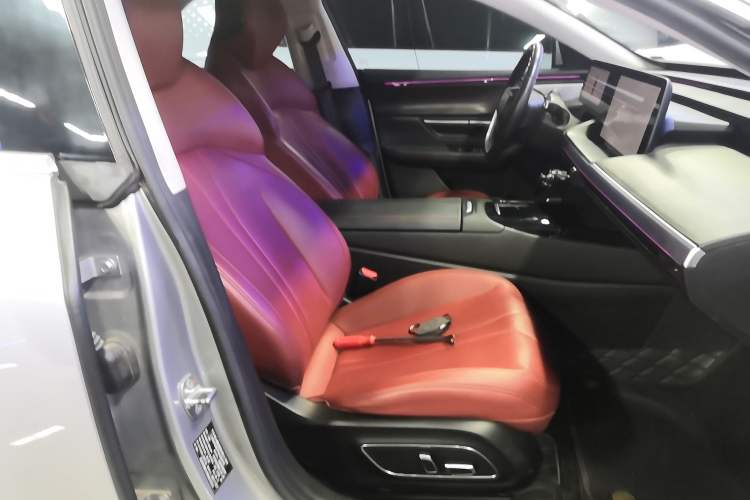 Used XPeng P7 2022 670N+
