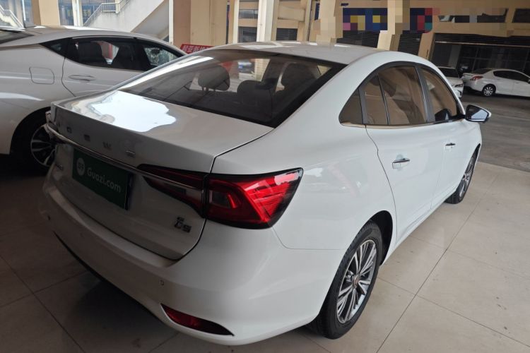 Used Roewe i5 2019 1.5L Automatic 4G Connected Langhao Edition