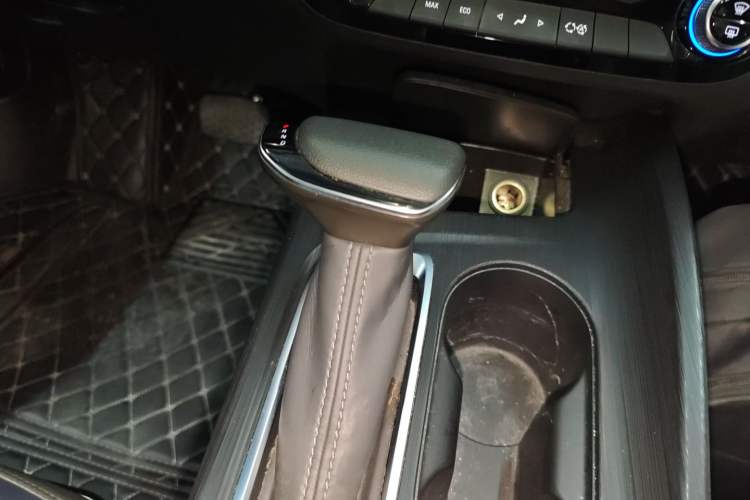 Used Buick Velite 6 2022 Connected & Shared PLUS
