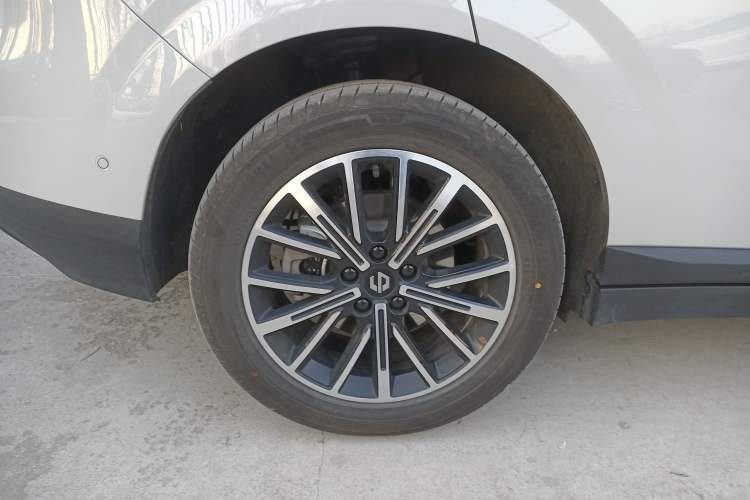 Used Leapmotor B10 2025 510 Joyful Edition
