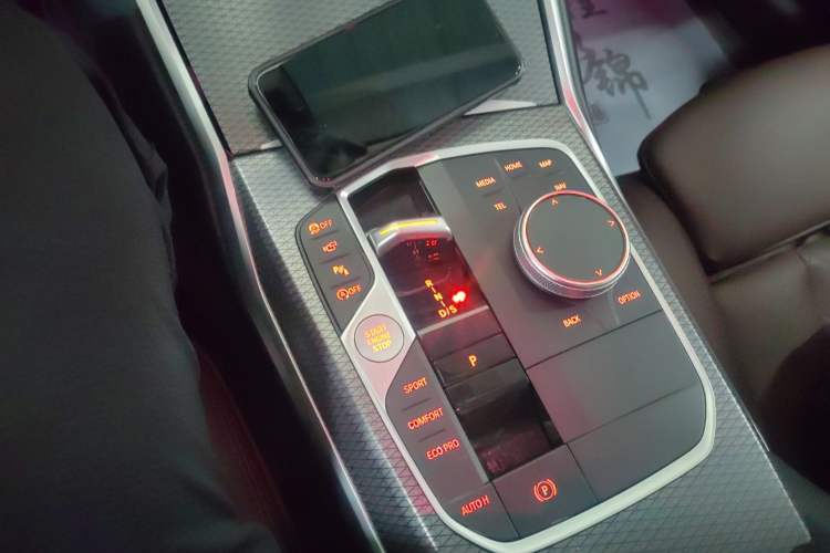 Used BMW 3 Series 2023 325Li M Sport Night Edition Package
