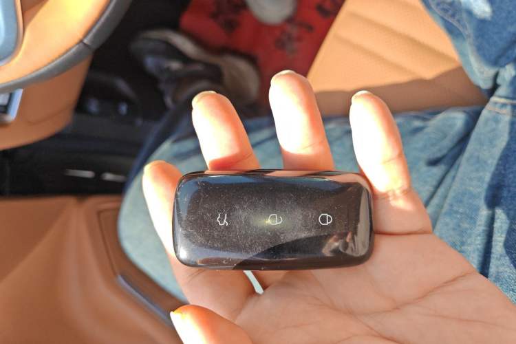 Used Geely Galaxy L7 2025 EM-i 115km Exploration+ Edition