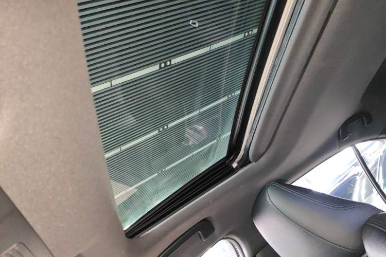 Used Toyota Levin 2019 185T CVT Luxury Edition China VI Standard
