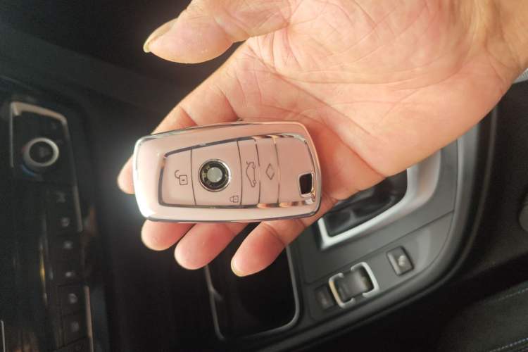 Used BMW 3 Series 2017 320i M Sport
