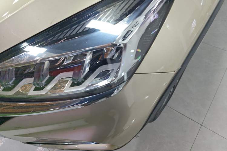 Used Chery Tiggo 8 2019 1.6 TGDI Automatic Luxury Model
