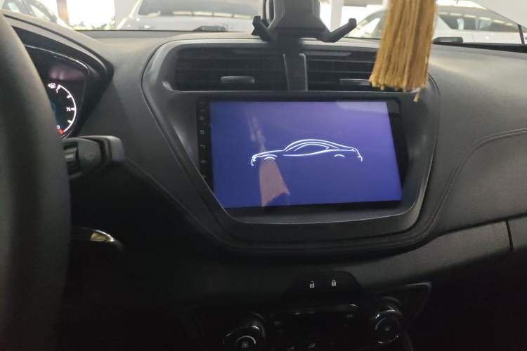 Used Ford Escort 2015 1.5L Manual Fashion Edition
