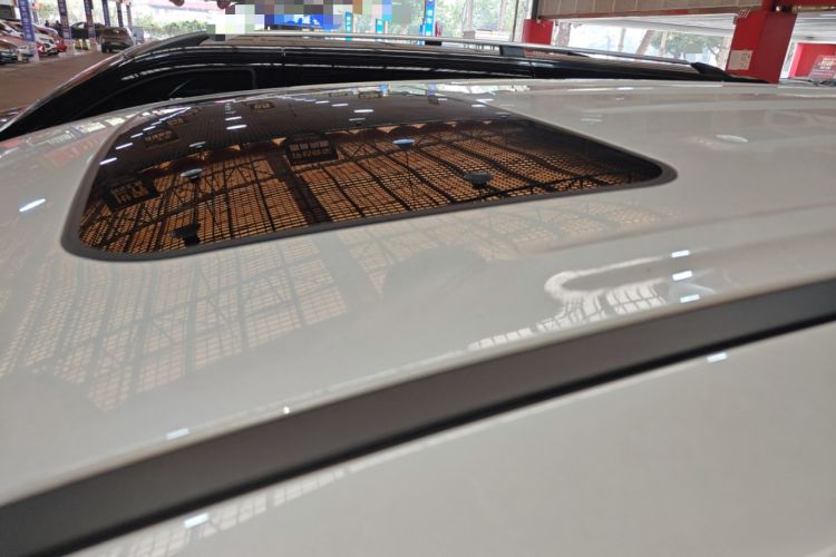 Used GAC Trumpchi M8 2023 Lingxiu Series 390T Deluxe Edition