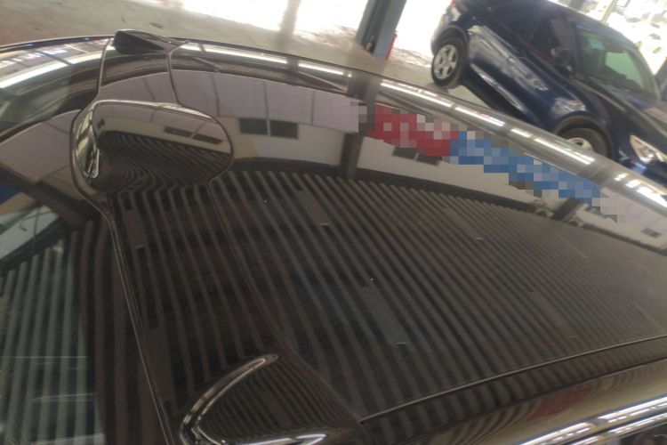 Used Nio ET5T 2023 75 kWh Touring