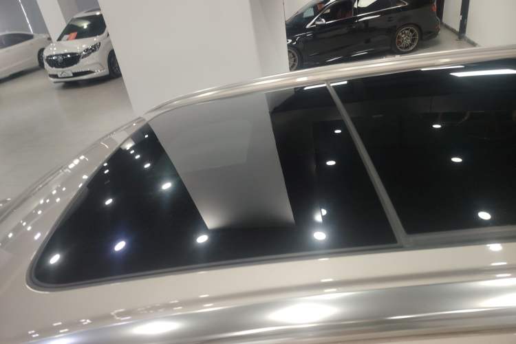 Used Volvo XC60 2023 B5 4x4 Smart Luxury Edition