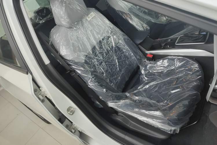 Used Chevrolet Monza 2024 1.5L Dual-Clutch Enjoyment Edition