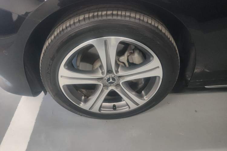 Used Mercedes-Benz E-Class 2019 E 200 L Sport Edition