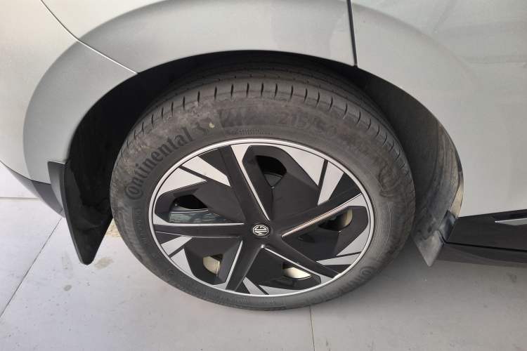 Used MG 4 EV 2022 425 km Flagship Edition
