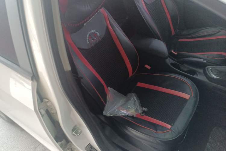 Used Buick GT 2019 18T Automatic Connected Elite Model China V Standard
