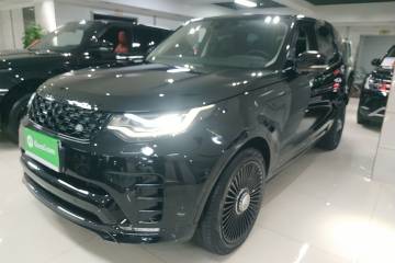 Used Land Rover Discovery 2021 360 PS R-Dynamic S
