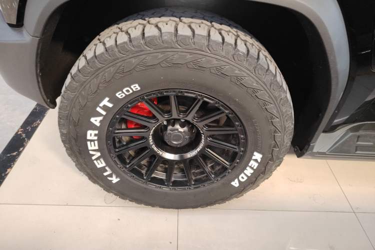 Used  Shanhai T2 2024 C-DM 129KM Linye Edition
