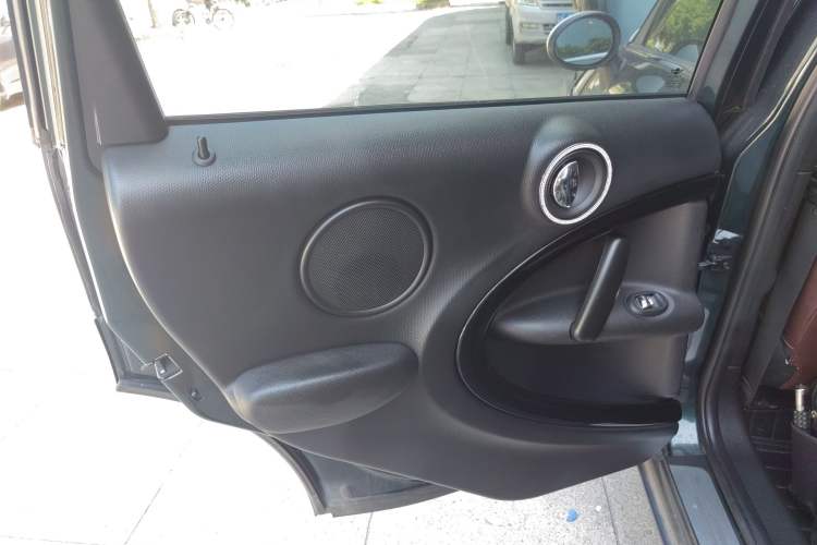 Used  Countryman 2012 1.6T COOPER S
