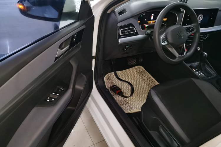 Used Volkswagen Lavida 2023 1.5L Automatic De Yi Edition
