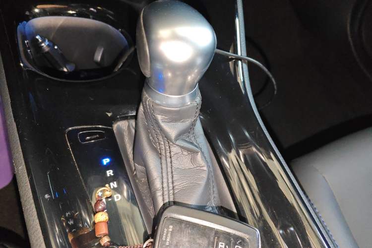 Used Toyota C-HR 2020 2.0L Leading Edition
