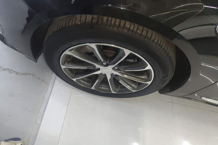 Used Buick LaCrosse 2020 652T Luxury Version