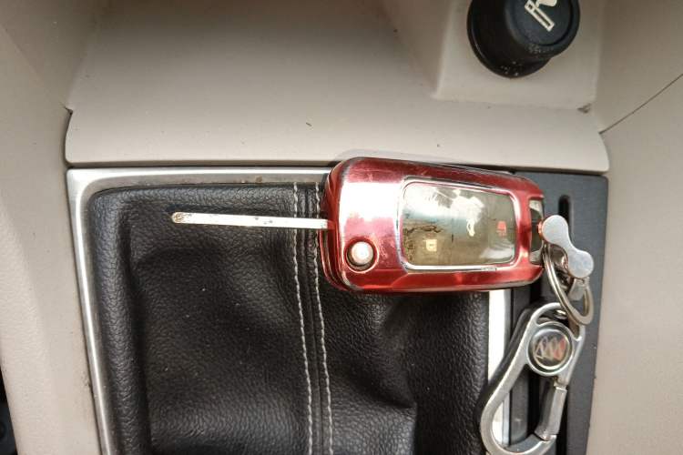 Used Buick GT 2015 15N Manual Elite Edition
