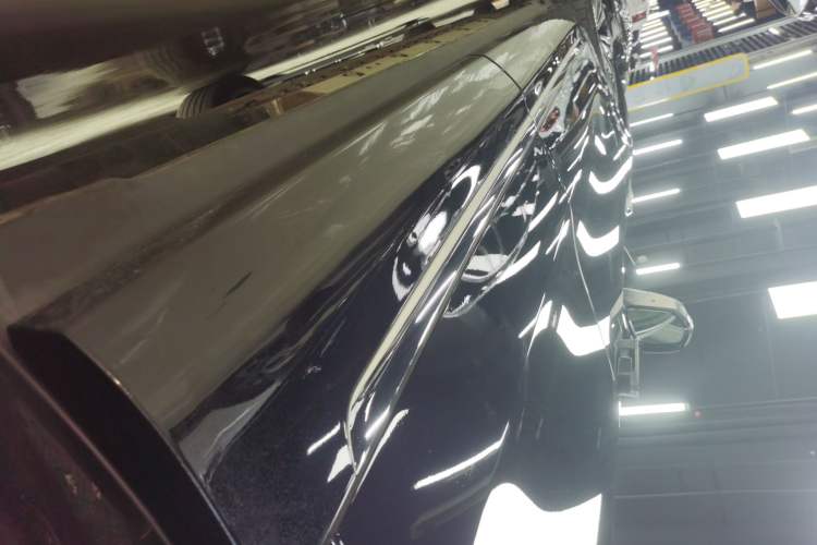 Used Hima AITO M9 2024 Range-Extended Ultra Version 42 kWh 6-Seater Model
