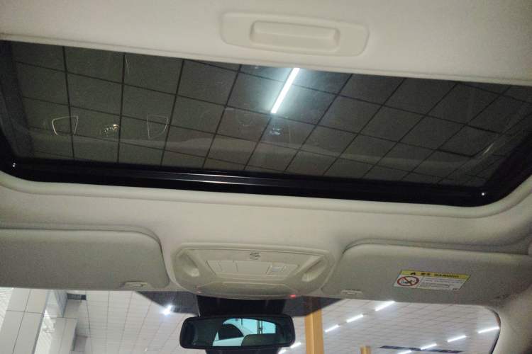 Used Ford Focus 2015 Sedan EcoBoost 180 Automatic Flagship Model
