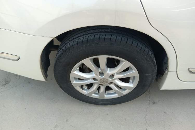 Used Nissan Teana 2013 2.0L XL Comfort Edition