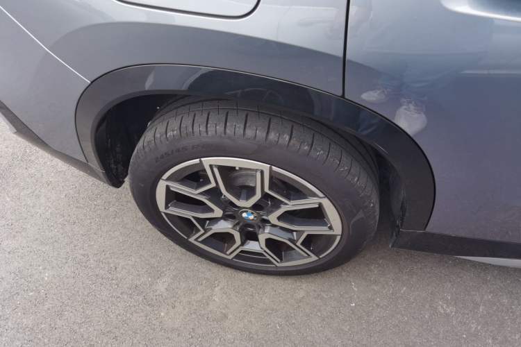 Used BMW X1 2023 sDrive25Li X Design Package
