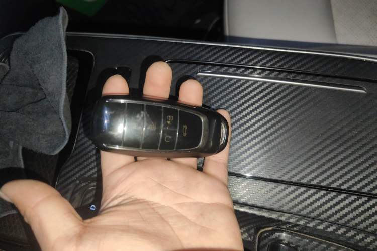 Used AION S Plus 2022 80 Intelligent Driving Version
